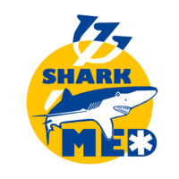 shark med